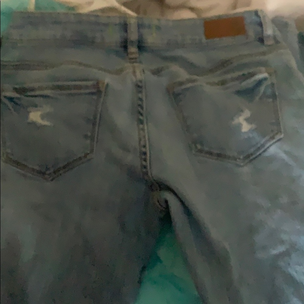 Jeans - Picture 3 of 3